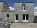 Maison à la vente